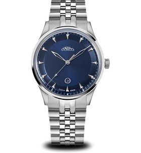 PRIM LEGATUS 59 - B W01P.13265.B - AUTOMATIC - ZNAČKY