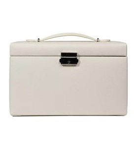 ŠPERKOVNICA FRIEDRICH LEDERWAREN CLASSICO ROSÉ 23238-13 - ŠPERKOVNICE - OSTATNÉ