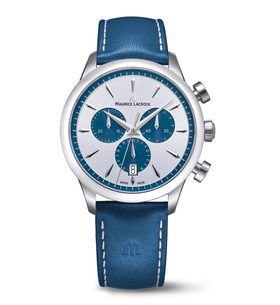 MAURICE LACROIX 1975 QUARTZ CHRONOGRAPH 751038-SS001-131-4 - 1975 - ZNAČKY