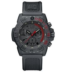 LUMINOX NAVY SEAL CHRONOGRAPH 3581.EY - SEA - ZNAČKY