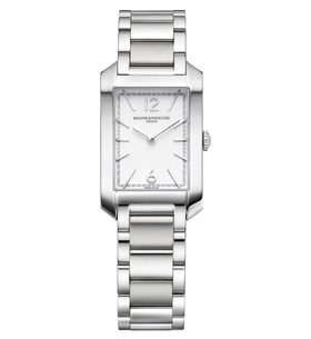 BAUME & MERCIER HAMPTON 10473 - HAMPTON - ZNAČKY