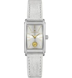 HAMILTON AMERICAN CLASSIC ARDMORE QUARTZ H11221850 - AMERICAN CLASSIC - ZNAČKY