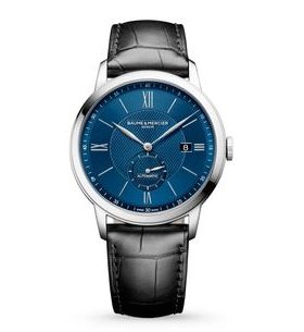BAUME & MERCIER CLASSIMA 10480 - CLASSIMA - ZNAČKY
