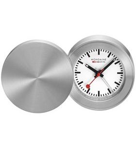 CESTOVNÝ BUDÍK MONDAINE MSM.64411 - HODINY A BUDÍKY MONDAINE - ZNAČKY