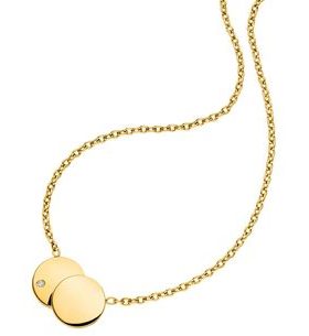 NÁHRDELNÍK BOCCIA TITANIUM 08091-04 - NÁHRDELNÍKY - OSTATNÉ