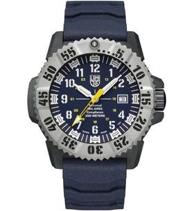 LUMINOX MIL-SPEC 3350 SERIES XL.3355.2 - SEA - ZNAČKY