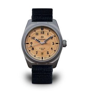 FORMEX FIELD AUTOMATIC GEN 2 GOLDEN HONEY - FIELD AUTOMATIC - ZNAČKY