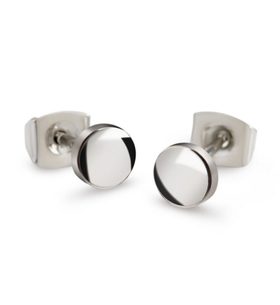 NÁUŠNICE BOCCIA TITANIUM 05064-01 - NÁUŠNICE - OSTATNÉ