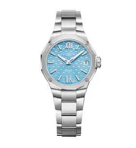 BAUME & MERCIER RIVIERA 10811 - RIVIERA - ZNAČKY