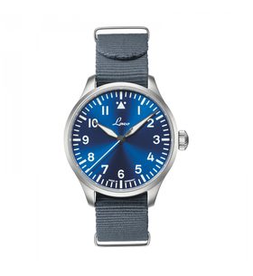 LACO AUGSBURG BLAUE STUNDE 39 862102 - PILOT BASIC - ZNAČKY