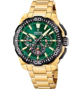 FESTINA CHRONO BIKE 20727/2 - CHRONO BIKE - ZNAČKY