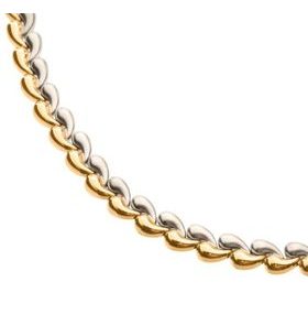 NÁHRDELNÍK BOCCIA TITANIUM 08072-02 - NÁHRDELNÍKY - OSTATNÉ