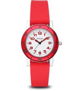 PRIMKY KLAUN EDICE 03 W05P.13208.D - QUARTZ - ZNAČKY