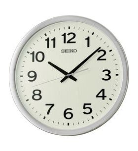 HODINY SEIKO QXA799S - NÁSTENNÉ HODINY - OSTATNÉ