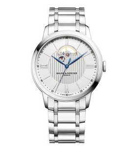 BAUME & MERCIER CLASSIMA 10525 - CLASSIMA - ZNAČKY