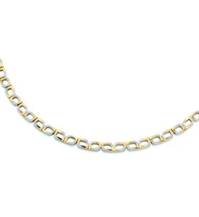 NÁHRDELNÍK BOCCIA TITANIUM 08009-02 - NÁHRDELNÍKY - OSTATNÉ