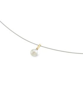 NÁHRDELNÍK BOCCIA TITANIUM 08036-02 - NÁHRDELNÍKY - OSTATNÉ