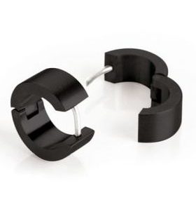 NÁUŠNICE BOCCIA TITANIUM 0503-12 - NÁUŠNICE - OSTATNÉ