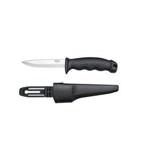 DÝKA MIKOV BRIGAND 393-NH-10 ČERNÁ - DÝKY - OSTATNÉ