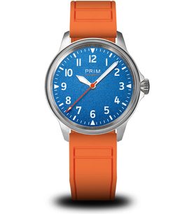 PRIM OK-A TITAN LE 71-126-502-42-1 - AUTOMATIC - ZNAČKY