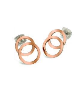 NÁUŠNICE BOCCIA TITANIUM 05026-03 - NÁUŠNICE - OSTATNÉ