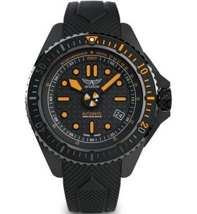 AVIATOR XPRO DIVE BREATHER 300 AUTO V.1.43.5.368.6 - XPRO DIVE BREATHER 300 AUTO - ZNAČKY