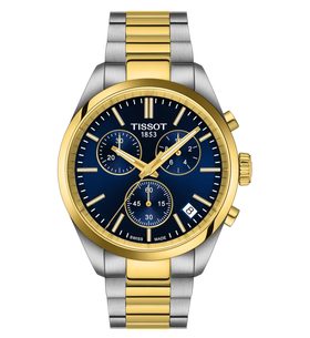 TISSOT PR 100 CHRONOGRAPH T150.417.22.041.00 - PR 100 - ZNAČKY