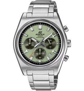 CASIO EDIFICE EFB-730D-3AVUEF - EDIFICE - ZNAČKY