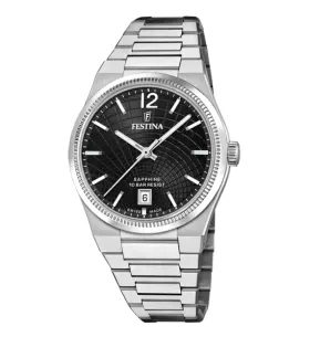 FESTINA SWISS MADE 20052/8 - SWISS MADE - ZNAČKY