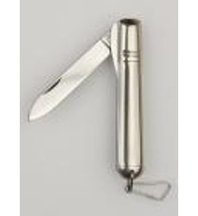 NŮŽ MIKOV ZERO 121-OK-1 F - VRECKOVÉ NOŽE - OSTATNÉ