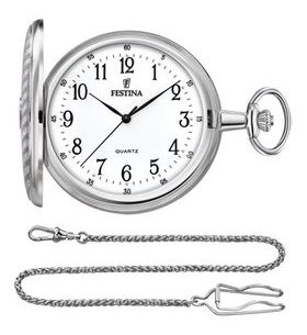 FESTINA POCKET 2021/1 - POCKET - ZNAČKY