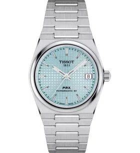 TISSOT PRX 35MM POWERMATIC 80 T137.207.11.351.00 - PRX - ZNAČKY