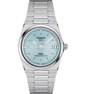 TISSOT PRX 35MM POWERMATIC 80 T137.207.11.351.00 - PRX 40 - ZNAČKY