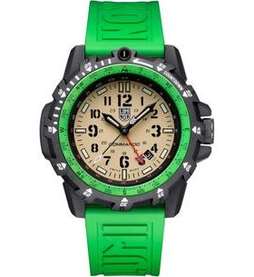 LUMINOX XL.3337 - LAND - ZNAČKY