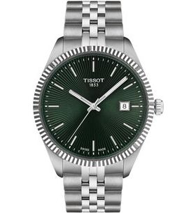 TISSOT BALLADE T156.410.11.091.00 - BALLADE - ZNAČKY