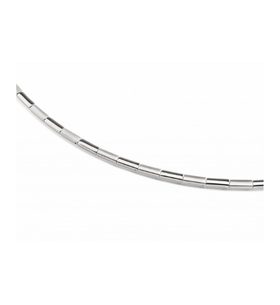 NÁHRDELNÍK BOCCIA TITANIUM 0866-01 - NÁHRDELNÍKY - OSTATNÉ