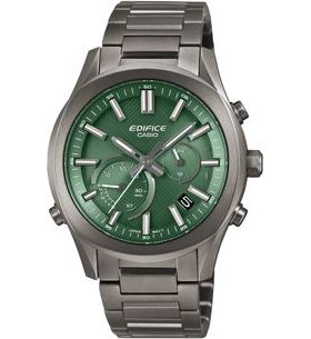 CASIO EDIFICE EQB-1300DC-3AEF - EDIFICE - ZNAČKY