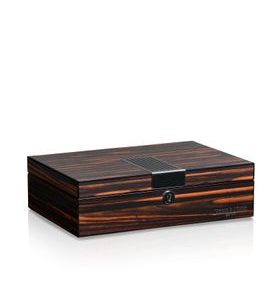 BOX NA HODINKY HEISSE & SÖHNE BERLIN 8 70019-166 - BOXY NA HODINKY - OSTATNÉ