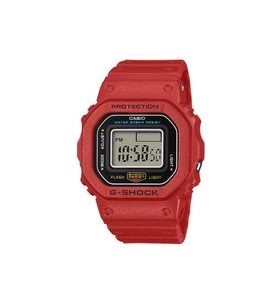 CASIO G-SHOCK NANO DWN-5600-4ER - CLASSIC COLLECTION - ZNAČKY