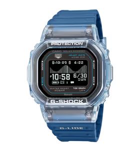 CASIO G-SHOCK G-LIDE GBX-H5600-2ER - G-SHOCK - ZNAČKY