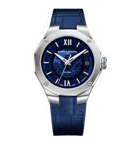 BAUME & MERCIER RIVIERA 10714 - RIVIERA - ZNAČKY