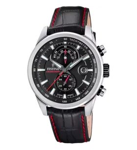 FESTINA TIMELESS CHRONOGRAPH 20695/6 - CHRONOGRAPH - ZNAČKY