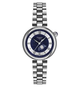 TISSOT DESIR MOONPHASE T152.223.11.493.00 - DESIR - ZNAČKY