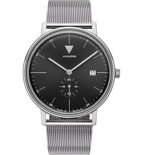 JUNKERS BAUHAUS 40 913.02.02.M - BAUHAUS 40 - ZNAČKY