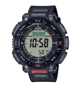 CASIO PROTREK PRG-340-1ER - PRO TREK - ZNAČKY