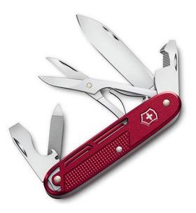 NÔŽ VICTORINOX SYNERGY X ALOX 0.8226.20 - VRECKOVÉ NOŽE - OSTATNÉ