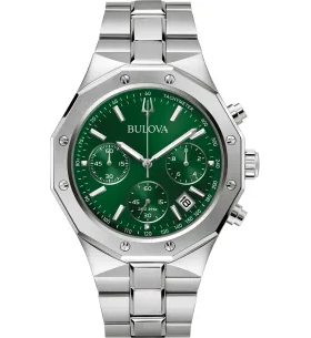 BULOVA PRECISIONIST 96B409 - PRECISIONIST - ZNAČKY