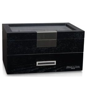 BOX NA HODINKY HEISSE & SÖHNE MONTERAY 20 70019-179 - BOXY NA HODINKY - OSTATNÉ