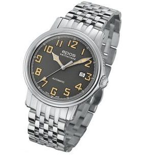 EPOS EMOTION 3390.152.20.34.30 - TIMELESS - ZNAČKY