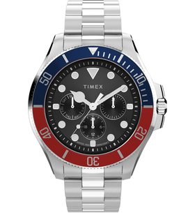 TIMEX HARBORSIDE COAST TW2Y33300UK - TIMEX - ZNAČKY